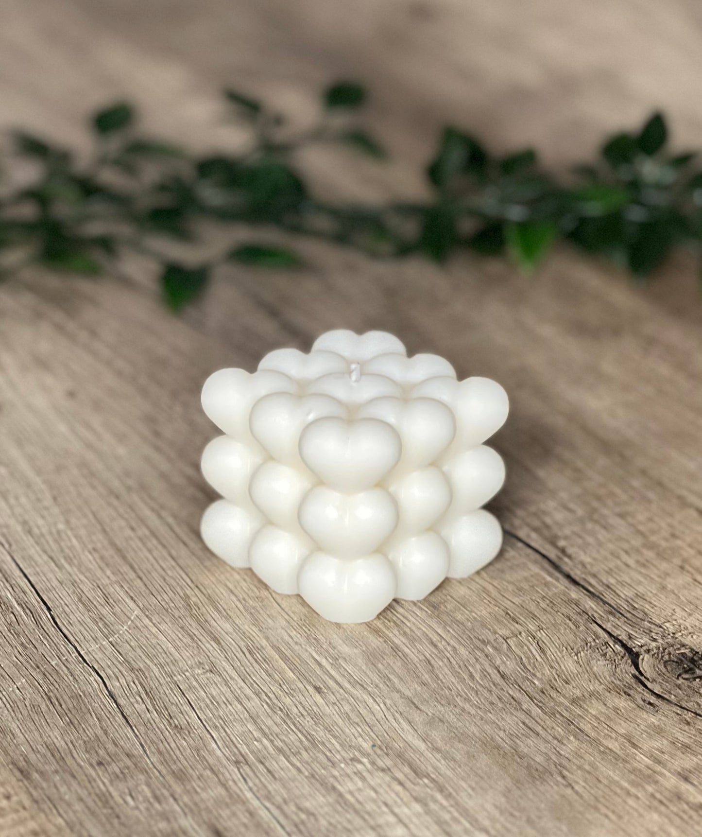 Cubo de corazones 9x9