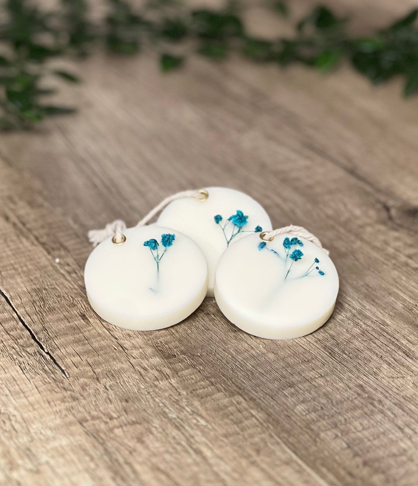 Ambientador de armario