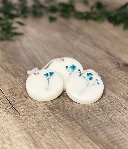 Ambientador de armario