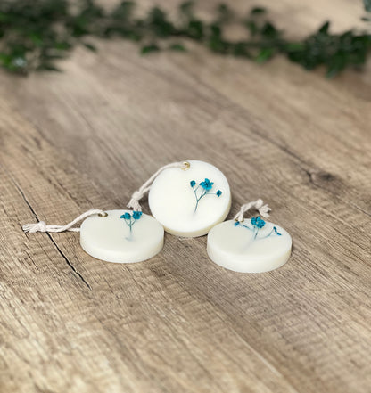 Ambientador de armario