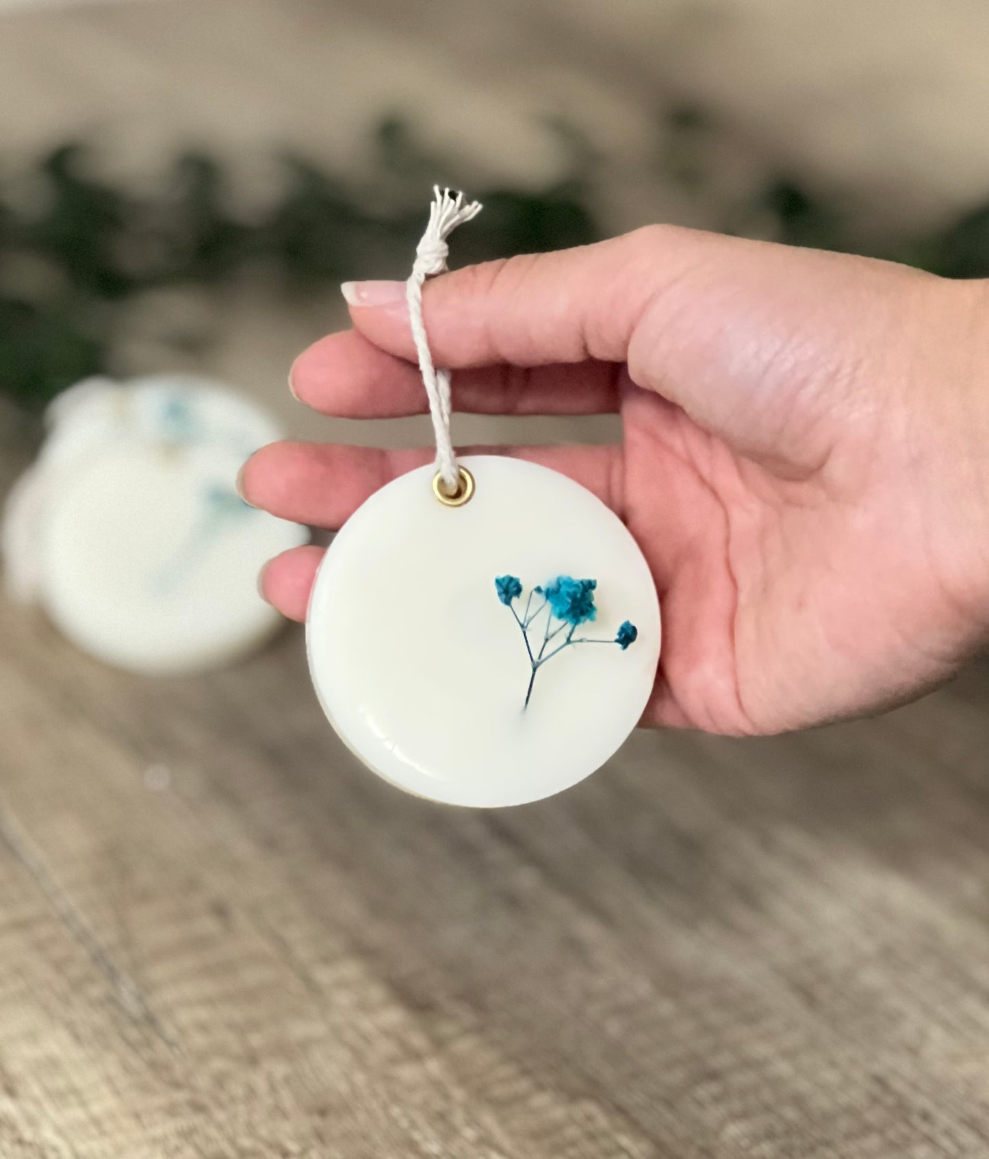 Ambientador de armario