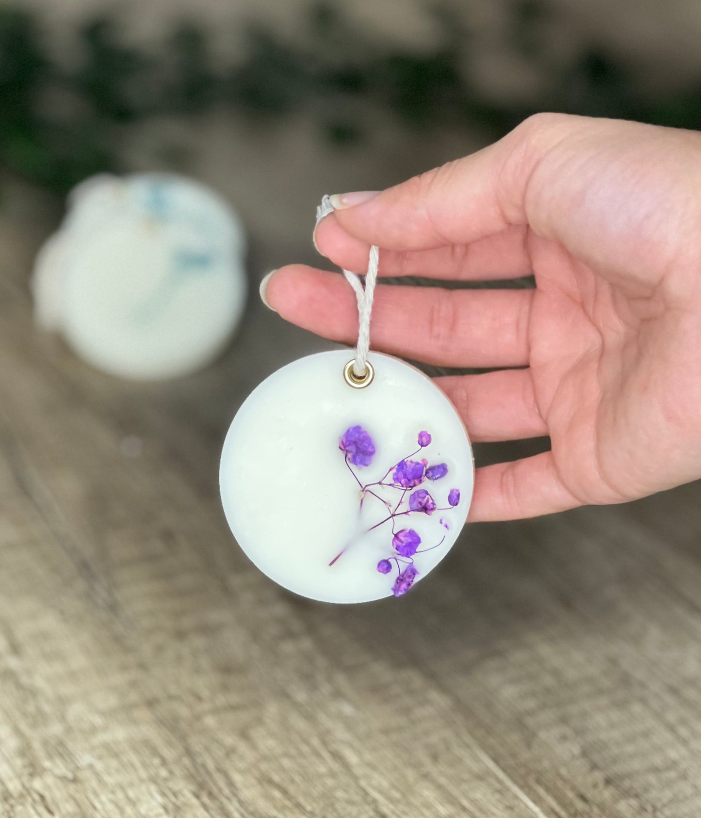 Ambientador de armario